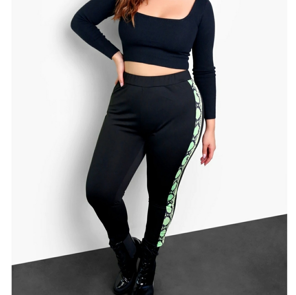 Rebdolls legging
